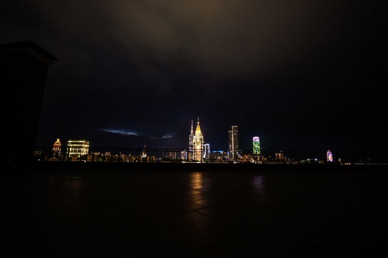 Old Garden Hotel Batumi Kültér fotó